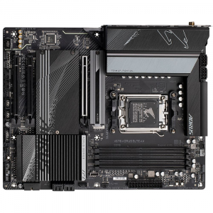 Gigabyte X670 AORUS ELITE AX alaplap